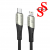 КАБЕЛЬ 20W CELEBRAT HB-06L TYPE-C to LIGHTNING КАБЕЛЬ 20W CELEBRAT HB-06L TYPE-C to LIGHTNING